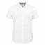 SALE % | Tom Tailor Men Casual | Freizeithemd - Regular Fit - Kentkragen | Weiß online im Shop bei meinfischer.de kaufen Variante 2