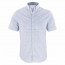 SALE % | Opus | Freizeithemd - Regular Fit - Button-Down | Blau online im Shop bei meinfischer.de kaufen Variante 2