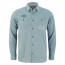 SALE % | Tom Tailor Men Casual | Hemd - Regular Fit - Minicheck | Blau online im Shop bei meinfischer.de kaufen Variante 2