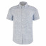 SALE % | Tom Tailor Men Casual | Freizeithemd - Regular Fit - Button-Down | Blau online im Shop bei meinfischer.de kaufen Variante 2