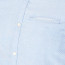 SALE % | Tom Tailor Men Casual | Hemd - Regular Fit - Kentkragen | Blau online im Shop bei meinfischer.de kaufen Variante 4