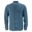 SALE % | Opus | Freizeithemd - Regular Fit - Button-Down | Blau online im Shop bei meinfischer.de kaufen Variante 2