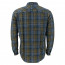 SALE % | Tom Tailor Men Casual | Freizeithemd - Regular Fit - Muster | Blau online im Shop bei meinfischer.de kaufen Variante 3