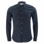 SALE % | Tom Tailor Men Casual | Hemd - Slim Fit - Button-Down | Blau online im Shop bei meinfischer.de kaufen Variante 2