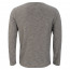 SALE % | Tom Tailor Men Casual | Henleyshirt - Regular Fit - Logo | Blau online im Shop bei meinfischer.de kaufen Variante 3