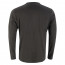 SALE % | Tom Tailor Men Casual | Henley-Shirt - Regular Fit - Crewneck | Grau online im Shop bei meinfischer.de kaufen Variante 3