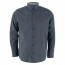 SALE % | Tom Tailor Men Casual | Hemd - Regular Fit - Stripes | Blau online im Shop bei meinfischer.de kaufen Variante 2