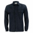 SALE % | Tom Tailor Men Casual | Overshirt - Relaxed Fit - Kentkragen | Blau online im Shop bei meinfischer.de kaufen Variante 2
