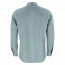 SALE % | Tom Tailor Men Casual | Overshirt - Regular Fit - Kentkragen | Blau online im Shop bei meinfischer.de kaufen Variante 3