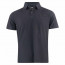 SALE % | Tom Tailor Men Casual | Poloshirt - Regular Fit - unifarben | Blau online im Shop bei meinfischer.de kaufen Variante 2