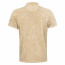SALE % | Tom Tailor Men Casual | Poloshirt - Regular Fit - Cold dye-Optik | Beige online im Shop bei meinfischer.de kaufen Variante 3