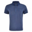 SALE % | Tom Tailor Men Casual | Poloshirt - Regular Fit - kurzarm | Blau online im Shop bei meinfischer.de kaufen Variante 2