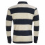 SALE % | Tom Tailor Men Casual | Poloshirt - Regular Fit - Stripes | Grau online im Shop bei meinfischer.de kaufen Variante 3