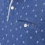 SALE % | Tom Tailor Men Casual | Poloshirt - Regular Fit - Print | Blau online im Shop bei meinfischer.de kaufen Variante 4