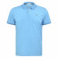 SALE % | Tom Tailor Men Casual | Poloshirt - Regular Fit - Jersey | Blau online im Shop bei meinfischer.de kaufen Variante 2