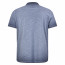 SALE % | Tom Tailor Men Casual | Poloshirt - Regular Fit - Melange | Blau online im Shop bei meinfischer.de kaufen Variante 3