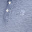 SALE % | Tom Tailor Men Casual | Poloshirt - Regular Fit - Melange | Blau online im Shop bei meinfischer.de kaufen Variante 4