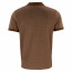 SALE % | Tom Tailor Men Casual | Poloshirt - Regular Fit - Unifarben | Braun online im Shop bei meinfischer.de kaufen Variante 4