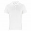 SALE % | Tom Tailor Men Casual | Poloshirt - Regular Fit - unifarben | Weiß online im Shop bei meinfischer.de kaufen Variante 2