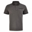 SALE % | Tom Tailor Men Casual | Poloshirt - Regular Fit - Kurzarm | Grau online im Shop bei meinfischer.de kaufen Variante 2