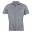 SALE % | Tom Tailor Men Casual | Poloshirt - Regular Fit - Uni | Grau online im Shop bei meinfischer.de kaufen Variante 2