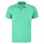 SALE % | Tom Tailor Men Casual | Poloshirt - Regular Fit - kurzarm | Grün online im Shop bei meinfischer.de kaufen Variante 2
