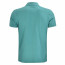 SALE % | Tom Tailor Men Casual | Poloshirt - Regular Fit - Piqué | Grün online im Shop bei meinfischer.de kaufen Variante 3