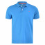 SALE % | Tom Tailor Men Casual | Poloshirt - Regular Fit - Kurzarm | Blau online im Shop bei meinfischer.de kaufen Variante 2
