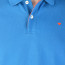 SALE % | Tom Tailor Men Casual | Poloshirt - Regular Fit - Kurzarm | Blau online im Shop bei meinfischer.de kaufen Variante 4