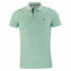 SALE % | Tom Tailor Men Casual | Poloshirt - Regular Fit - Piqué | Grün online im Shop bei meinfischer.de kaufen Variante 2