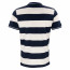 SALE % | Tom Tailor Men Casual | Poloshirt - Regular Fit - Colorblock | Blau online im Shop bei meinfischer.de kaufen Variante 3