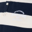 SALE % | Tom Tailor Men Casual | Poloshirt - Regular Fit - Colorblock | Blau online im Shop bei meinfischer.de kaufen Variante 4