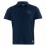 SALE % | Tom Tailor Men Casual | Poloshirt - Regular Fit - Uni | Blau online im Shop bei meinfischer.de kaufen Variante 2