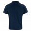 SALE % | Tom Tailor Men Casual | Poloshirt - Regular Fit - Uni | Blau online im Shop bei meinfischer.de kaufen Variante 3