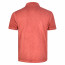 SALE % | Tom Tailor Men Casual | Poloshirt - Regular Fit - Print | Rot online im Shop bei meinfischer.de kaufen Variante 3