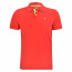 SALE % | Tom Tailor Men Casual | Poloshirt - Regular Fit - Piqué | Rot online im Shop bei meinfischer.de kaufen Variante 2