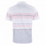 SALE % | Tom Tailor Men Casual | Poloshirt - Regular Fit - Colorblock | Weiß online im Shop bei meinfischer.de kaufen Variante 3