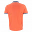 SALE % | Tom Tailor Men Casual | Poloshirt - Loose Fit - Piquet | Orange online im Shop bei meinfischer.de kaufen Variante 3