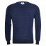 SALE % | Tom Tailor Men Casual | Sweatshirt - Regular Fit - Crewneck | Blau online im Shop bei meinfischer.de kaufen Variante 2