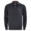 SALE % | Tom Tailor Men Casual | Pullover - Regular Fit - Zipper | Blau online im Shop bei meinfischer.de kaufen Variante 2