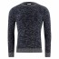 SALE % | Tom Tailor Men Casual | Pullover - Regular Fit - Langarm | Blau online im Shop bei meinfischer.de kaufen Variante 2