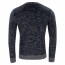 SALE % | Tom Tailor Men Casual | Pullover - Regular Fit - Langarm | Blau online im Shop bei meinfischer.de kaufen Variante 3
