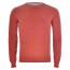 SALE % | Tom Tailor Men Casual | Pullover - Regular Fit - Crewneck | Orange online im Shop bei meinfischer.de kaufen Variante 2