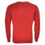 SALE % | Tom Tailor Men Casual | Pullover - Regular Fit - Crewneck | Rot online im Shop bei meinfischer.de kaufen Variante 3