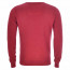 SALE % | Tom Tailor Men Casual | Pullover - Regular Fit - Crewneck | Rot online im Shop bei meinfischer.de kaufen Variante 3