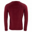 SALE % | Tom Tailor Men Casual | Pullover - Regular Fit - V-Neck | Rot online im Shop bei meinfischer.de kaufen Variante 3