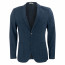 SALE % | Tom Tailor Men Casual | Sakko - Regular Fit - Unifarben | Blau online im Shop bei meinfischer.de kaufen Variante 2