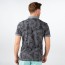 SALE % | Tom Tailor Men Casual | Poloshirt - Regular Fit - Palmen | Grau online im Shop bei meinfischer.de kaufen Variante 5