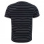 SALE % | Tom Tailor Men Casual | T-Shirt - Regular Fit - Stripes | Blau online im Shop bei meinfischer.de kaufen Variante 3