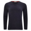 SALE % | Tom Tailor Men Casual | Shirt - Regular Fit - Crewneck | Blau online im Shop bei meinfischer.de kaufen Variante 2
